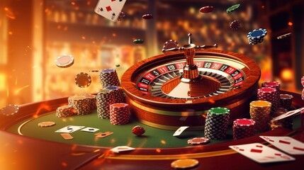 WinZO کیسینو میں ایک آن لائن گیم کا انتخاب کریں۔