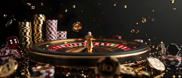 WinZO کیسینو میں سلاٹ کھیلنا شروع کریں۔
