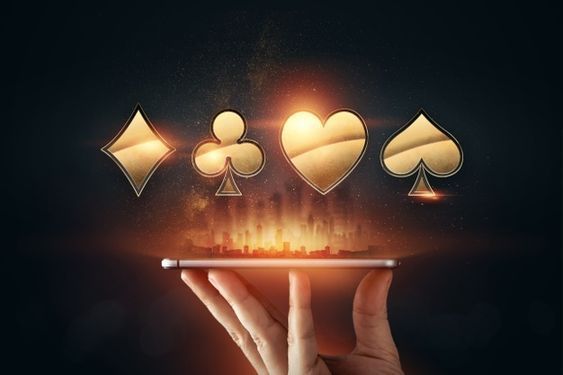 پاکستان کے نئے WinZOکیسینو کھلاڑیوں کے لیے خوش آمدید بونس